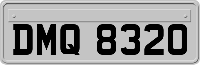 DMQ8320