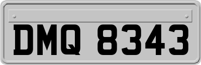 DMQ8343