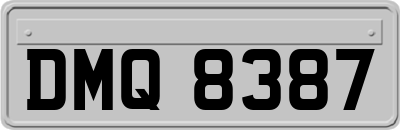 DMQ8387