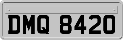 DMQ8420