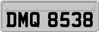 DMQ8538