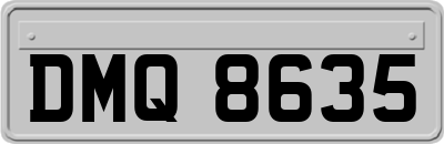 DMQ8635