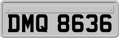 DMQ8636