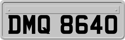 DMQ8640