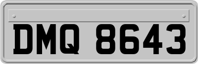 DMQ8643