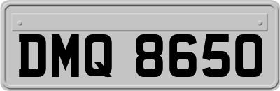 DMQ8650