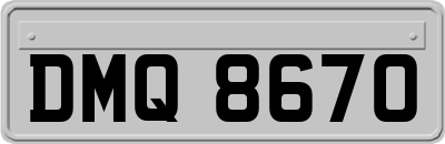 DMQ8670
