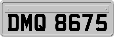 DMQ8675