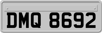 DMQ8692