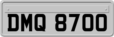 DMQ8700