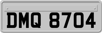 DMQ8704