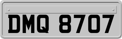 DMQ8707