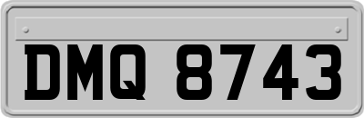 DMQ8743