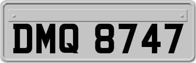 DMQ8747