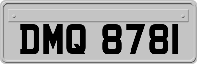 DMQ8781