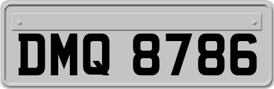 DMQ8786