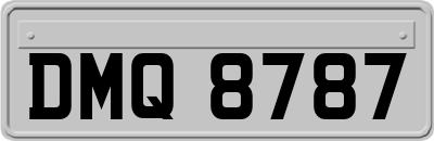 DMQ8787