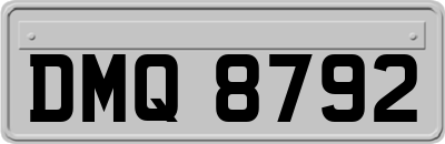 DMQ8792