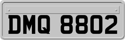 DMQ8802