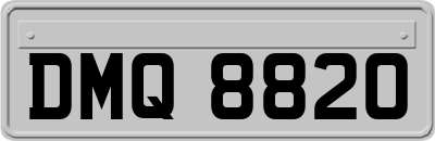 DMQ8820