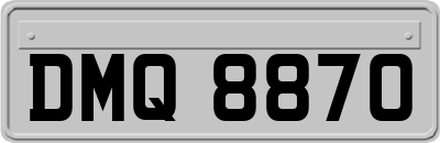 DMQ8870