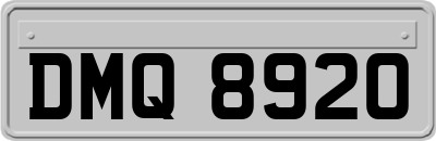 DMQ8920