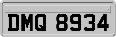 DMQ8934