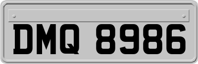 DMQ8986