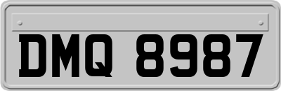 DMQ8987