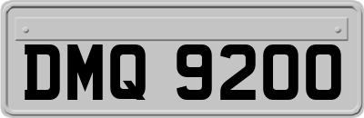 DMQ9200