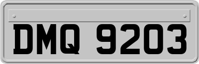 DMQ9203
