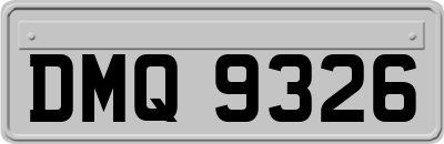 DMQ9326