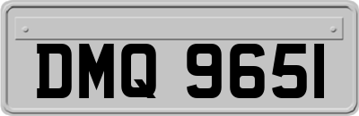 DMQ9651