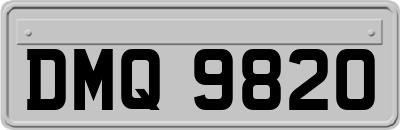 DMQ9820