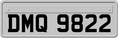 DMQ9822