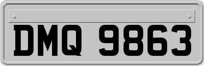DMQ9863