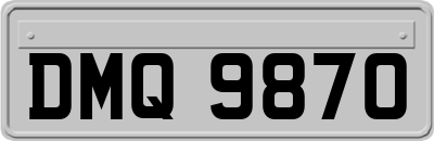 DMQ9870