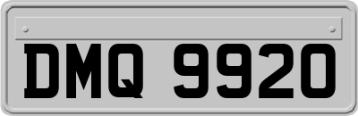 DMQ9920