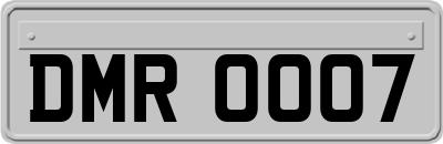 DMR0007