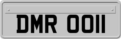 DMR0011