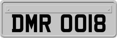 DMR0018