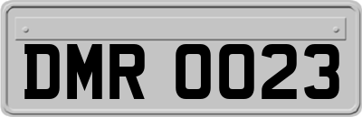 DMR0023