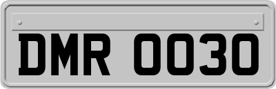 DMR0030