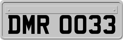 DMR0033