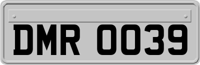 DMR0039