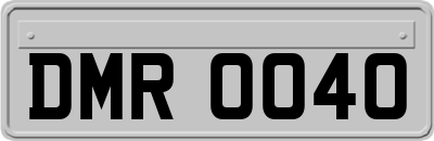 DMR0040