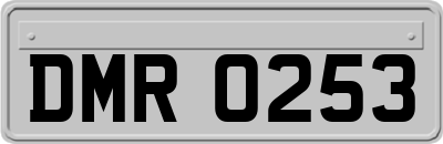 DMR0253