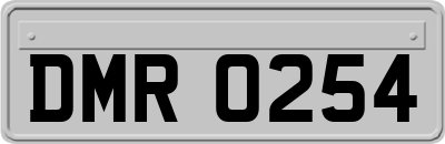 DMR0254