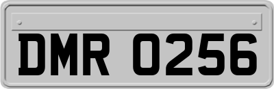 DMR0256