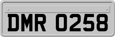 DMR0258